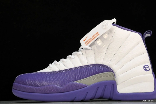 Retro Purple 12 Jordan CT8013-150 1026